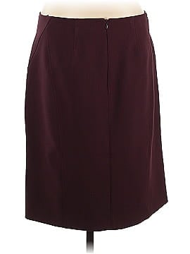 White House Black Market Formal Skirt (view 2)