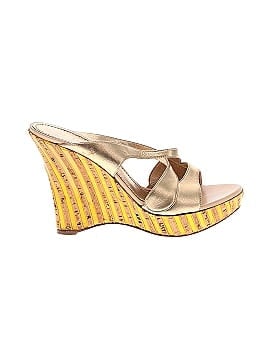 Casadei Wedges (view 1)