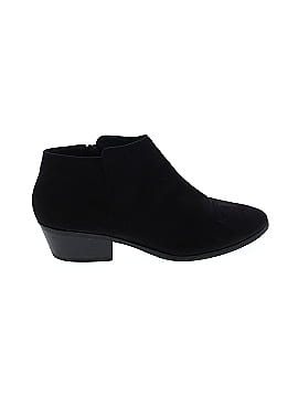 Unr8ed Ankle Boots (view 1)