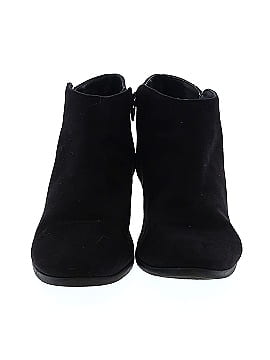 Unr8ed Ankle Boots (view 2)