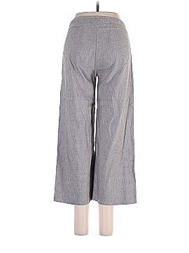 Avenue Montaigne Linen Pants (view 2)