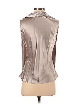 Kasper Sleeveless Blouse (view 2)