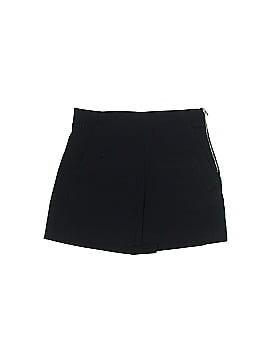 Zara Dressy Shorts (view 1)