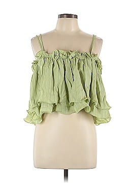 idem ditto Sleeveless Blouse (view 1)