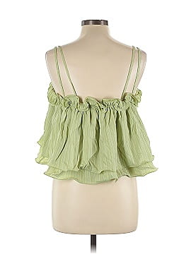 idem ditto Sleeveless Blouse (view 2)