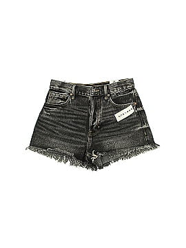 PacSun Denim Shorts (view 1)