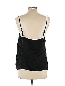 Topshop Sleeveless Blouse (view 2)