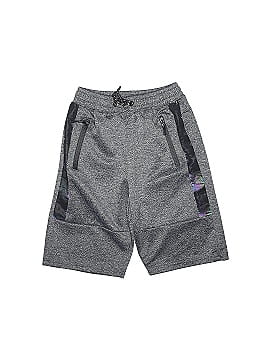 Encrypted Shorts (view 1)