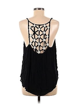 Marisol Sleeveless Top (view 2)