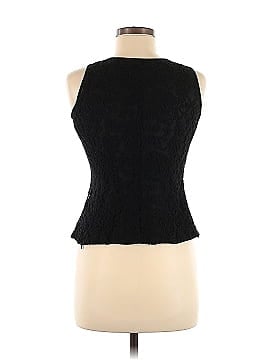 Armani Collezioni Sleeveless Top (view 2)