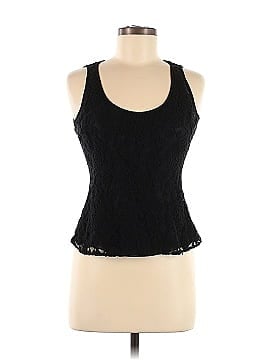 Armani Collezioni Sleeveless Top (view 1)