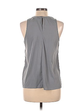 Worthington Sleeveless Blouse (view 2)