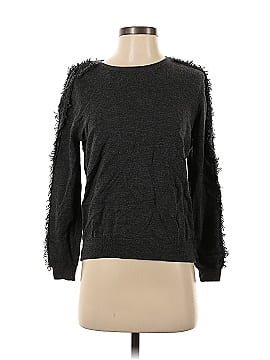 J.Crew Collection Wool Sweater (view 1)