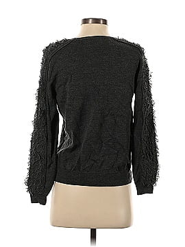 J.Crew Collection Wool Sweater (view 2)