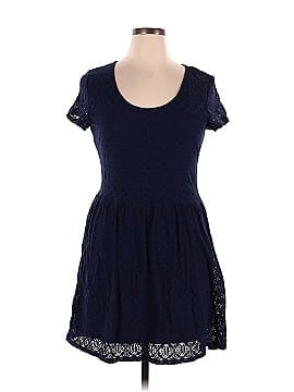 Arizona Jean Company Casual Dress (view 1)