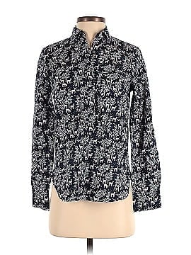 J.Crew Long Sleeve Button-Down Shirt (view 1)