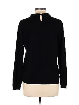 Adrianna Papell Turtleneck Sweater (view 2)