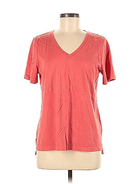 Eddie Bauer Short Sleeve T-Shirt (view 1)