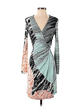 Diane von Furstenberg Casual Dress (view 1)