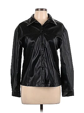 Shein Jacket (view 1)