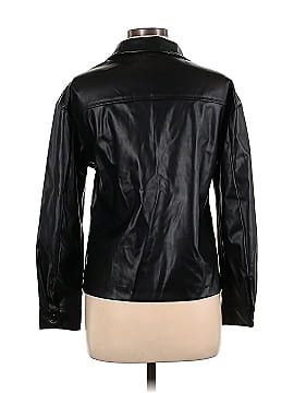 Shein Jacket (view 2)