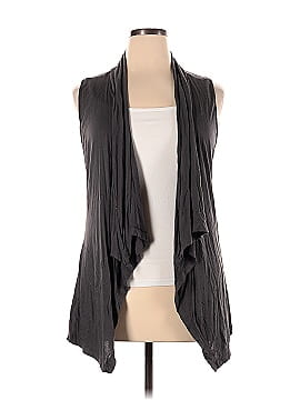 Simply Vera Vera Wang Sleeveless Blouse (view 1)