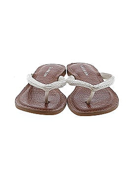 Gianni Bini Flip Flops (view 2)