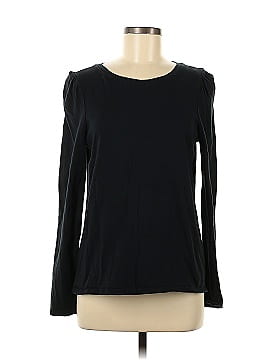 Madewell Long Sleeve Top (view 1)