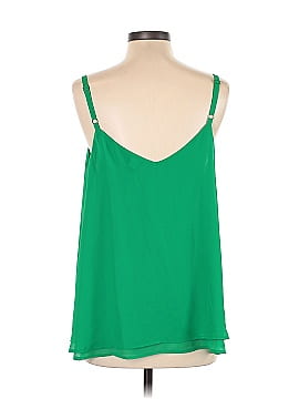 Torrid Sleeveless Blouse (view 2)