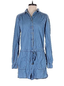 Ann Taylor LOFT Romper (view 1)