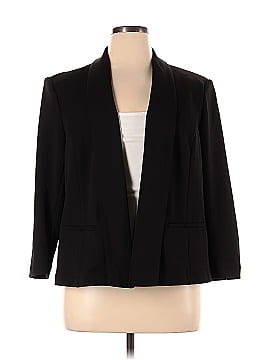 Anne Klein Blazer (view 1)