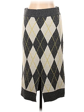 Pringle of Scotland X H&M Casual Skirt (view 2)