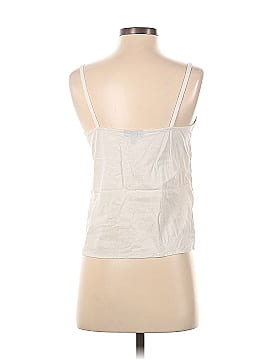 Topshop Sleeveless Blouse (view 2)