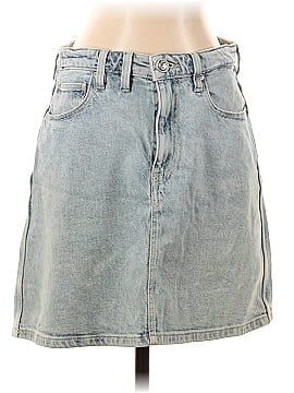 Guess Denim Skirt (view 1)