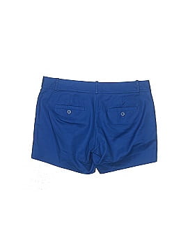 The Limited Khaki Shorts (view 2)