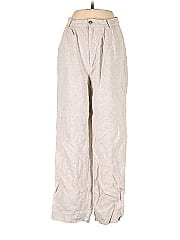 Reformation Linen Pants
