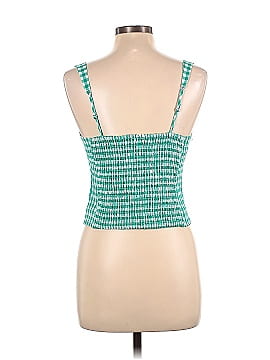 Mi ami Sleeveless Blouse (view 2)