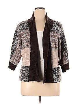 AB Studio Cardigan (view 1)