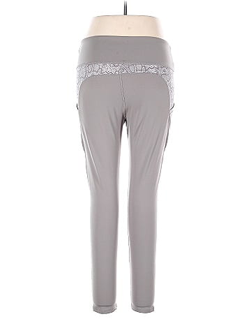 BSP Better Sports Performance Active Pants (view 2)
