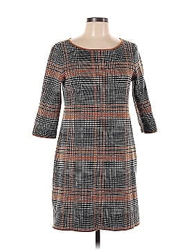 Ann Taylor Casual Dress (view 1)