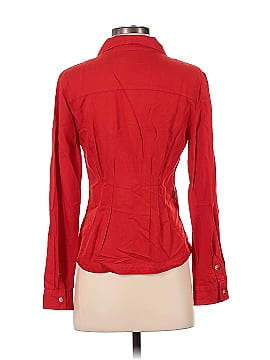 Maeve by Anthropologie Jacket (view 2)