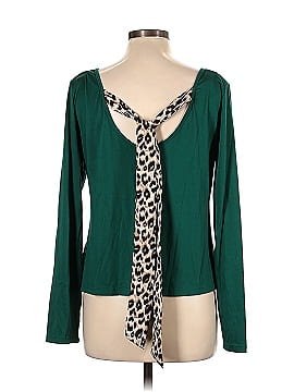 Shein Long Sleeve Top (view 2)