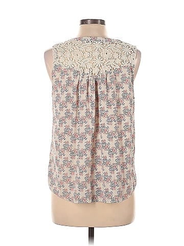 Collective Concepts Sleeveless Blouse (view 2)