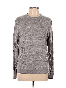 Uniqlo Wool Pullover Sweater (view 1)