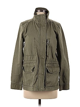 Madewell Jacket (view 1)