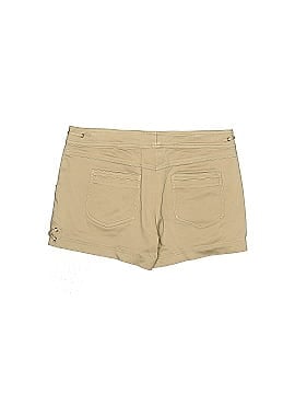 Cache Khaki Shorts (view 2)