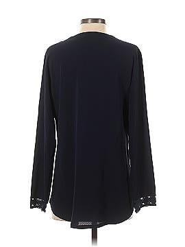 Celeste Long Sleeve Blouse (view 2)