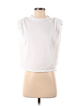 Babaton Sleeveless Blouse (view 1)