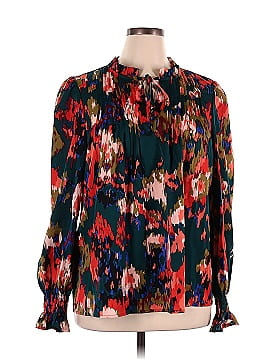 Assorted Brands Long Sleeve Blouse (view 1)