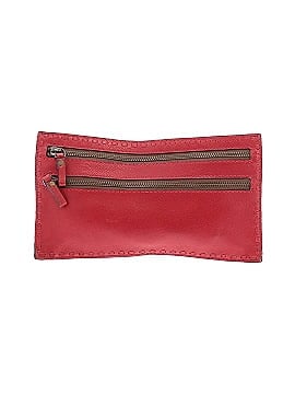 Unbranded Leather Clutch (view 1)